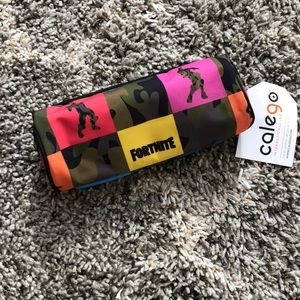 Fortnite Pencil Case Bag